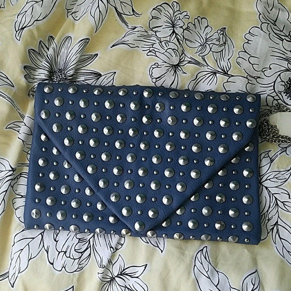 Clutch Bag - Picture 1 of 4